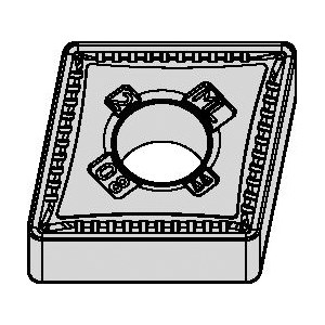 CNMG 432ML WK05CT CARBIDE INSERT