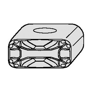 INSERT TURN LNUX 301940 RECT NEUT WK20CT