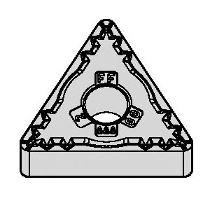 TNMG331FF WP15CT CARBIDE INSERT