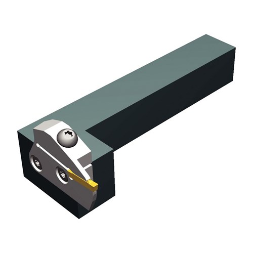 TOOLHOLDER MODULAR LH 126.01MM 16MM SQ