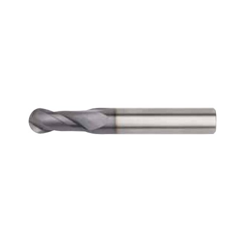 END MILL CARBIDE