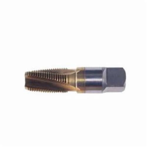 8321T 3/8-18 4FL NPT PIPE TAP TIN