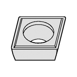 INSERT BORING CPHH 1/4 CARBIDE CG5