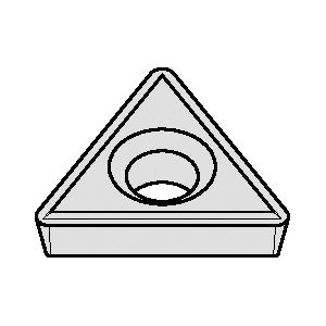 INSERT BORING TPHH 3/8 CARBIDE CG5