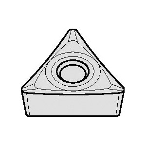 INSERT BORING TPGT 1/4 CARBIDE CM1