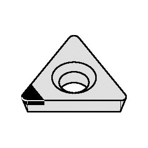 INSERT BORING TPHB 1/4 BN-LOW CBN CBN6