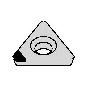 INSERT TURN TPHB 2151 TRIANGULAR POS DMD