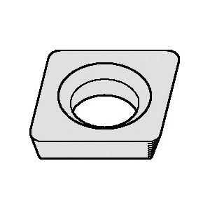 INSERT BORING CDHB 5/32" CARBIDE CG6