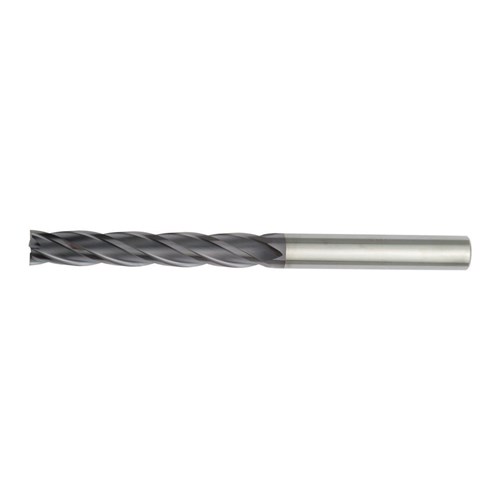 END MILL FINISHING AND ROUGHING 8MM 20MM