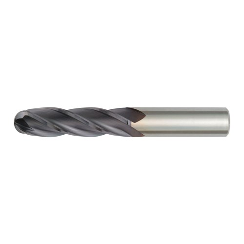 END MILL 3MM 9.5MM 4 3MM 38MM TIALN CTD