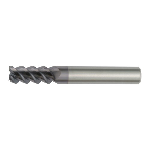 END MILL 3MM 8MM 3 6MM 57MM TIALN CTD RH