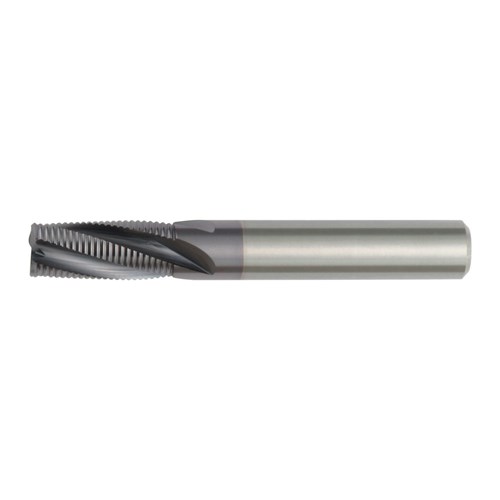 END MILL 4MM 0.3MM 11MM 3 6MM 55MM R SPL