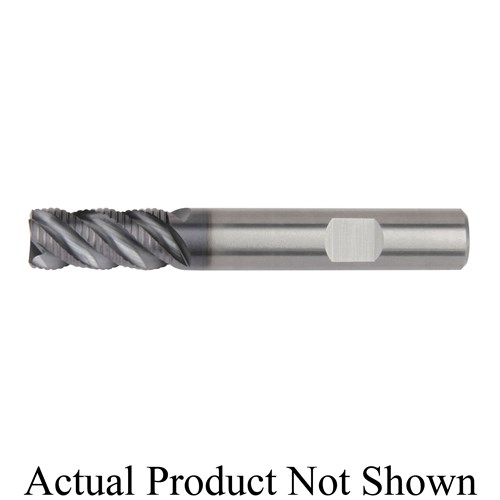 END MILL 16MM 0.6MM 32MM 4 16MM 92MM SPL