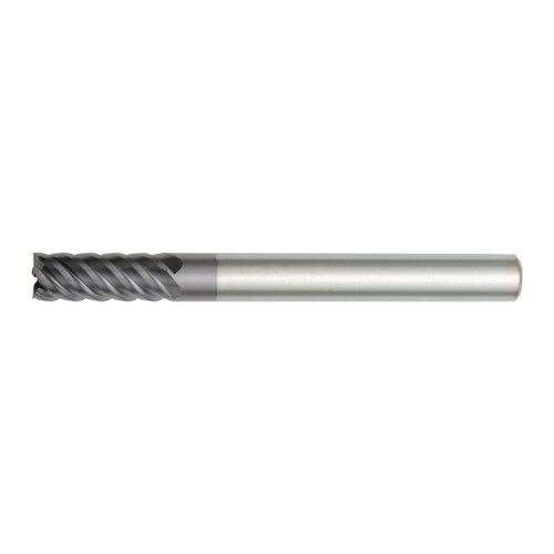 END MILL 8MM 12MM 4 8MM 100MM TIALN CTD