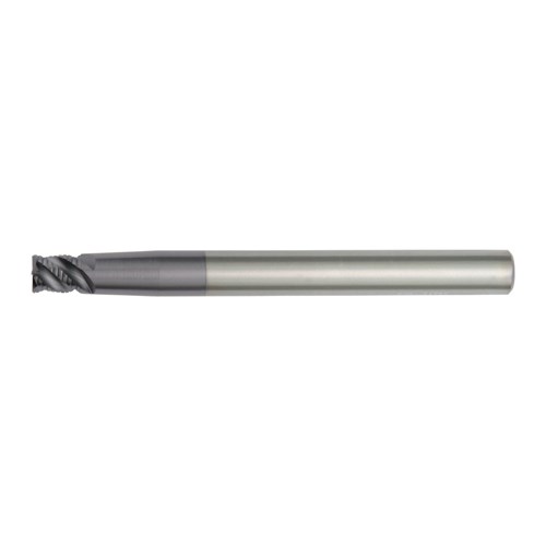 END MILL 16MM 1MM 16MM 6 16MM 125MM SPL