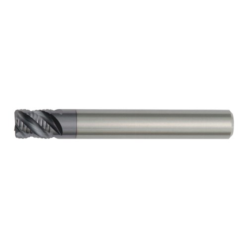 END MILL 6MM 0.75MM 6MM 4 6MM 57MM SPL