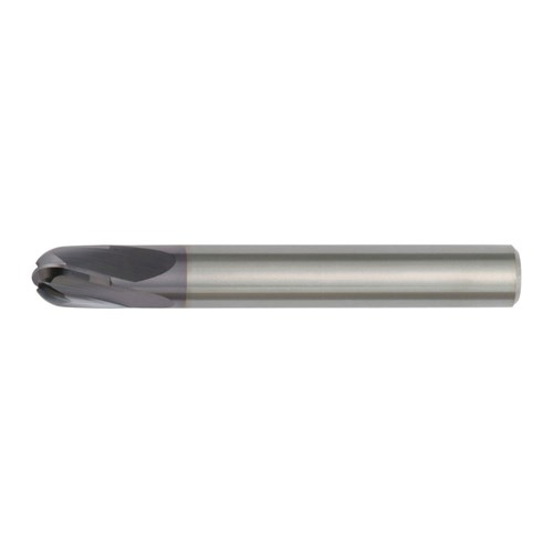 END MILL 3MM 3MM 4 3MM 38MM TIALN CTD RH