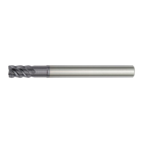 END MILL 10MM 0.5MM 15MM 4 10MM 100MM RH