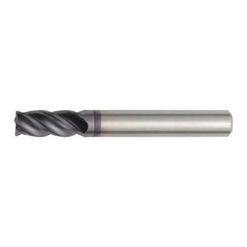 END MILL 4MM 0.4MM 12MM 4 6MM 55MM SPL