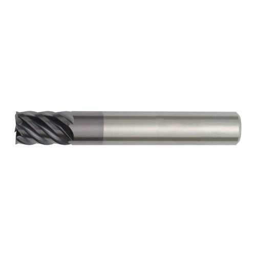 END MILL 1/2 5/8 6 1/2 2-1/2 RH