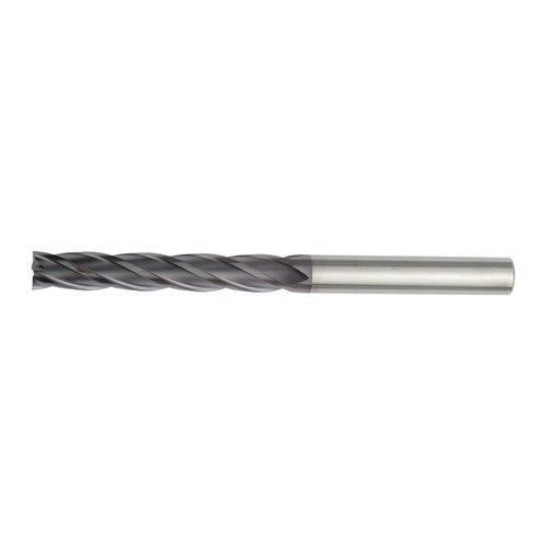 END MILL 25MM 62MM 4 25MM 140MM RH 30DEG