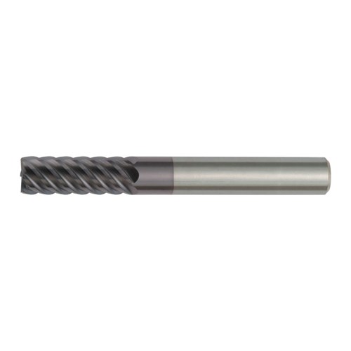 END MILL 3MM 8MM 4 4MM 50MM TIALN CTD RH