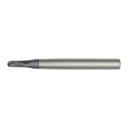 END MILL 6MM 6MM 2 10MM 100MM TIALN CTD