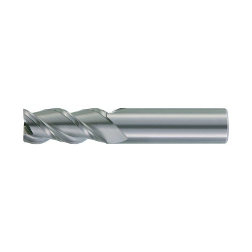 END MILL 1/2 0.03" 5/8 3 1/2 SPL