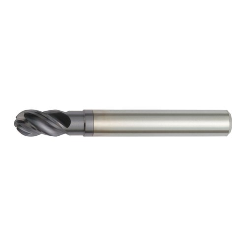 END MILL 5MM 9MM 4 6MM 57MM TIALN CTD RH