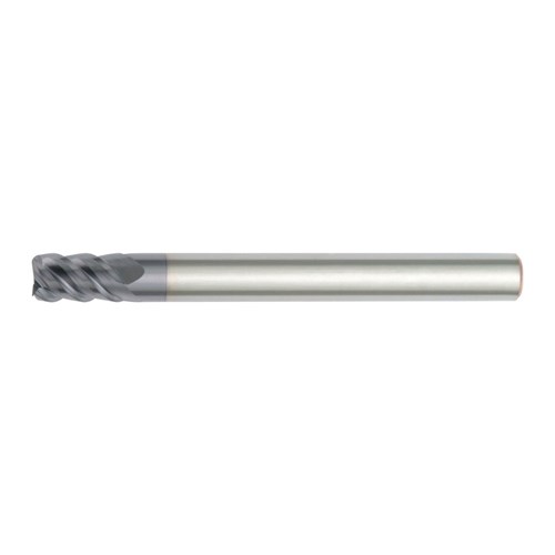 END MILL 1/2 1-3/4 6 1/2 5" RH