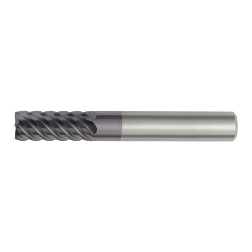 END MILL 3/4 1-1/2 8 3/4 4" RH