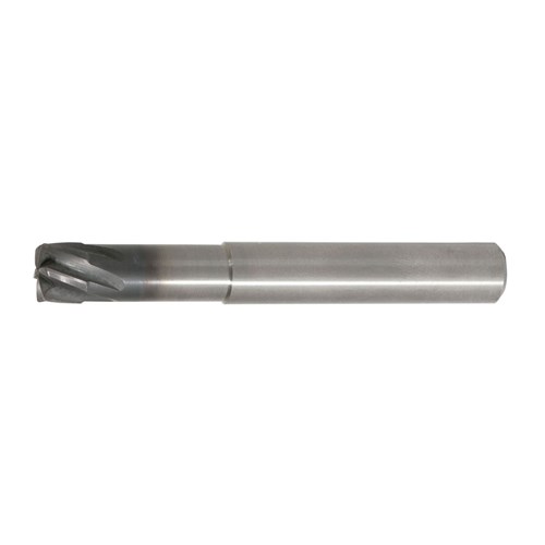 END MILL 6MM 0.2MM 4 6MM 63MM ALTIN CTD