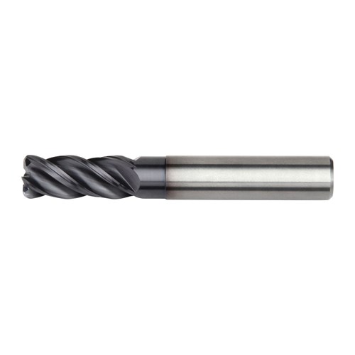 END MILL 4MM 0.4MM 12MM 4 6MM 55MM SPL