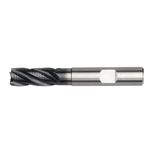 END MILL 6MM 0.3MM 13MM 3 6MM 57MM SPL