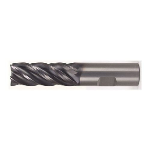 END MILL 3/4 0.03" 1-1/2 5 3/4 RH