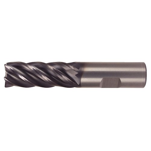 END MILL RAD COR 1" 0.03" 1-3/4 5 RH