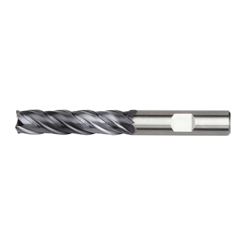 END MILL 16MM 0.5MM 57MM 4 16MM 125MM RH