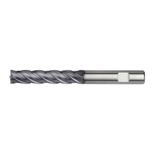 END MILL 12MM 0.5MM 76MM 4 12MM 125MM RH