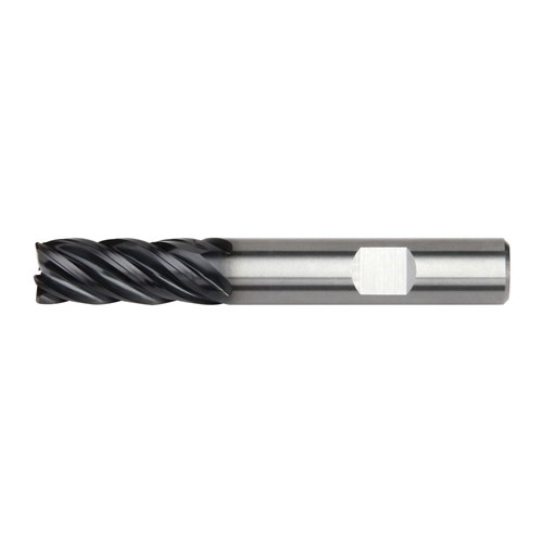 END MILL 10MM 0.5MM 22MM 5 10MM 72MM SPL