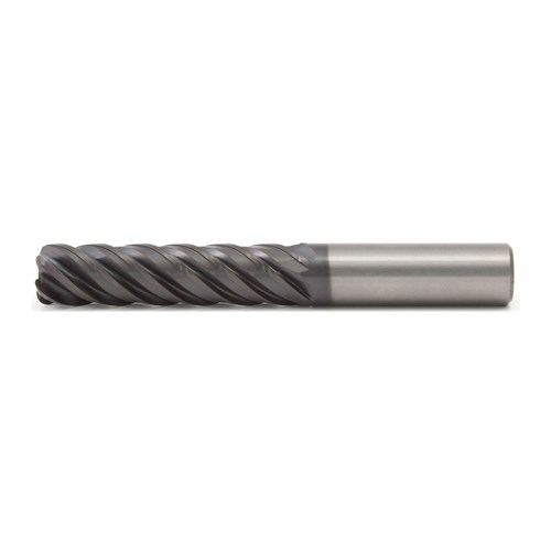 END MILL 1/4 0.015" 1" 5 1/4 3"