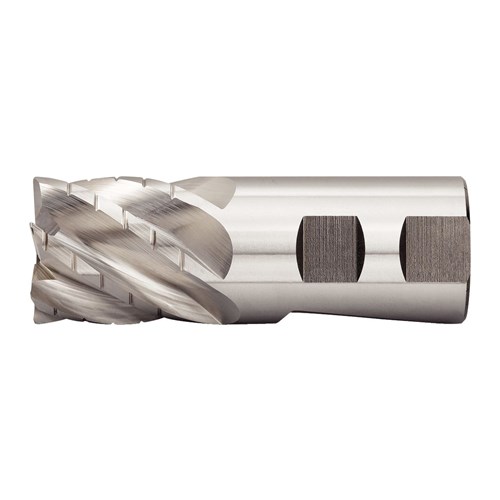 END MILL ROUGHING 1-1/4 2" 6 1-1/4