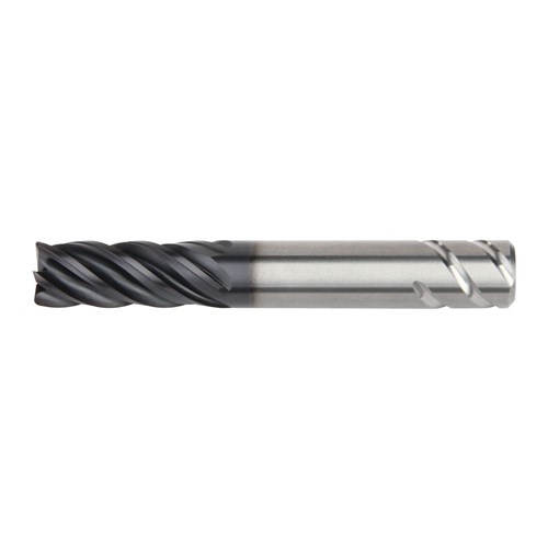 END MILL 3/8 0.12" 1/2 5 3/8 2"