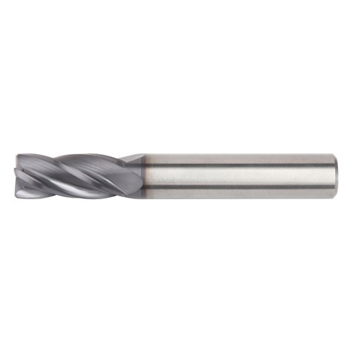 END MILL 12MM 0.3MM 16MM 4 12MM 73MM SPL