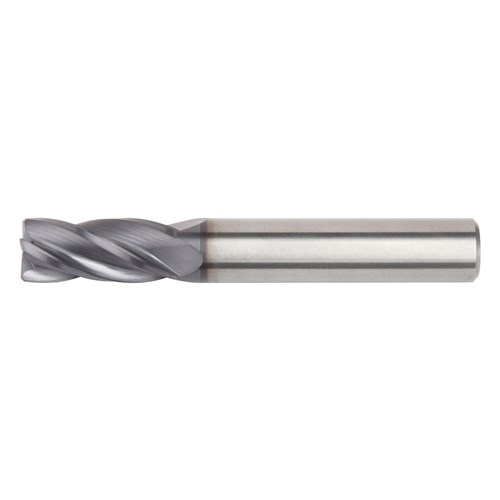 END MILL 4MM 0.1MM 11MM 4 4MM 50MM SPL