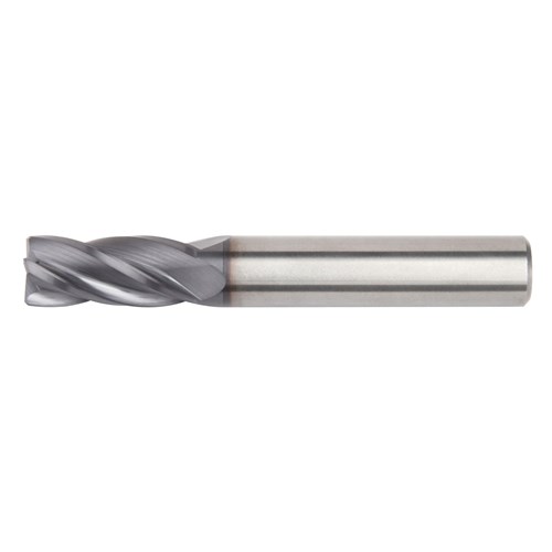 END MILL 10MM 0.2MM 45MM 4 10MM 100MM RH