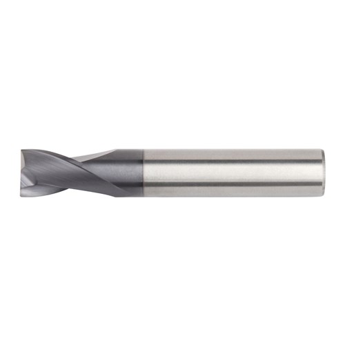 END MILL 5/8 2-1/4 2 5/8 5" RH