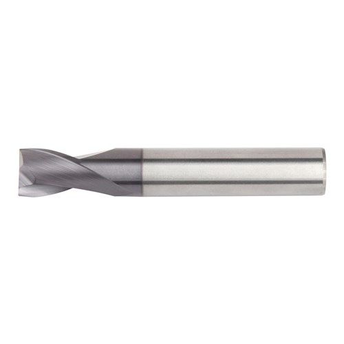 END MILL 12MM 0.3MM 12MM 2 12MM 73MM SPL