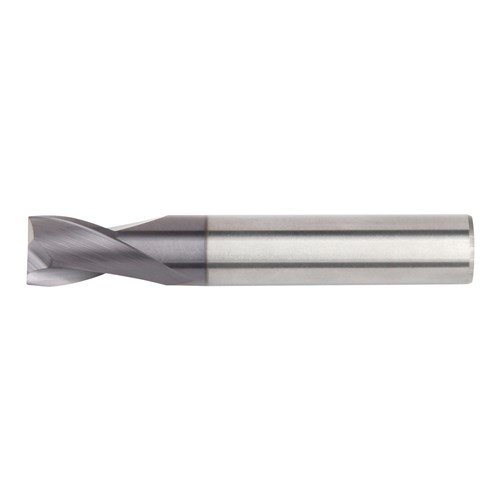 END MILL 12MM 0.3MM 22MM 2 12MM 83MM SPL