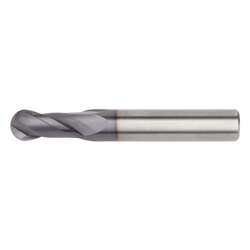 END MILL 13/32" 1" 2 7/16 2-1/2 RH