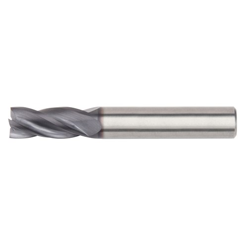 3/16 4FL SE CARBIDE END MILL